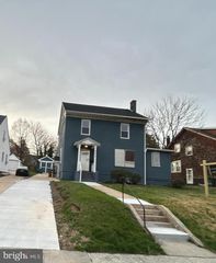 4511 ARABIA AVE, Baltimore, MD 21214