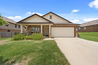 406 Coby Drive, Troy, TX 76579