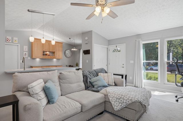 7900 Leaview Drive, Columbus, OH 43235