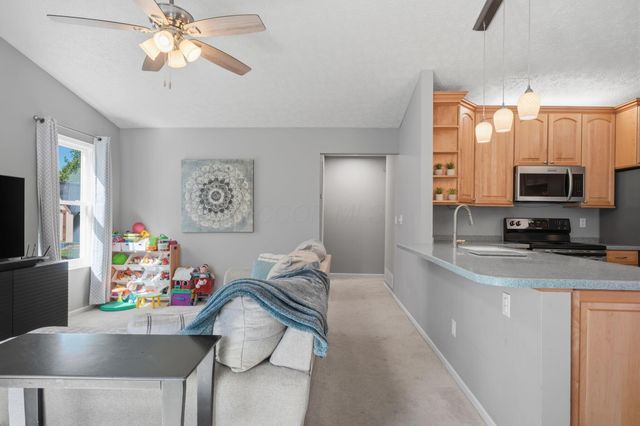 7900 Leaview Drive, Columbus, OH 43235