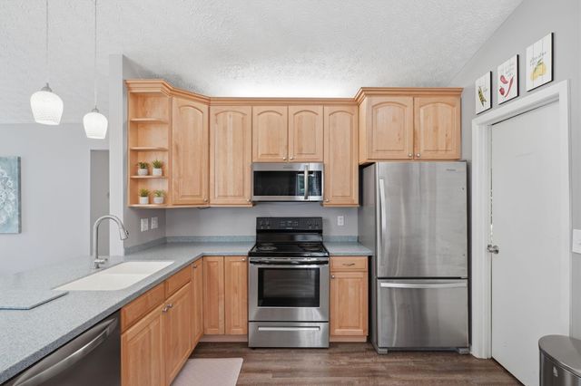 7900 Leaview Drive, Columbus, OH 43235