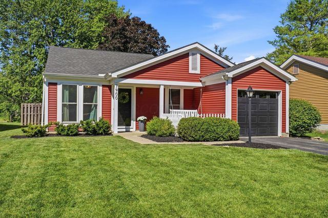 7900 Leaview Drive, Columbus, OH 43235