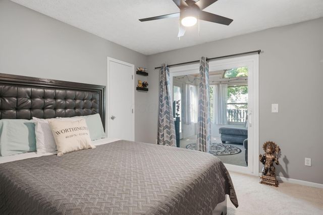 7900 Leaview Drive, Columbus, OH 43235
