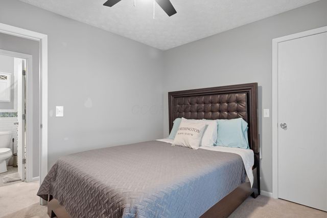7900 Leaview Drive, Columbus, OH 43235