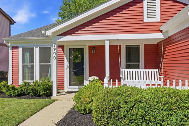 7900 Leaview Drive, Columbus, OH 43235