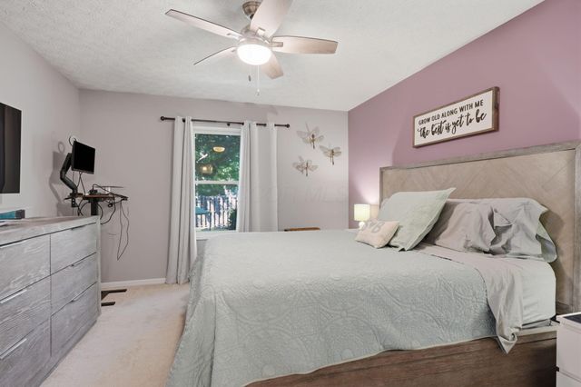 7900 Leaview Drive, Columbus, OH 43235