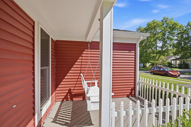 7900 Leaview Drive, Columbus, OH 43235