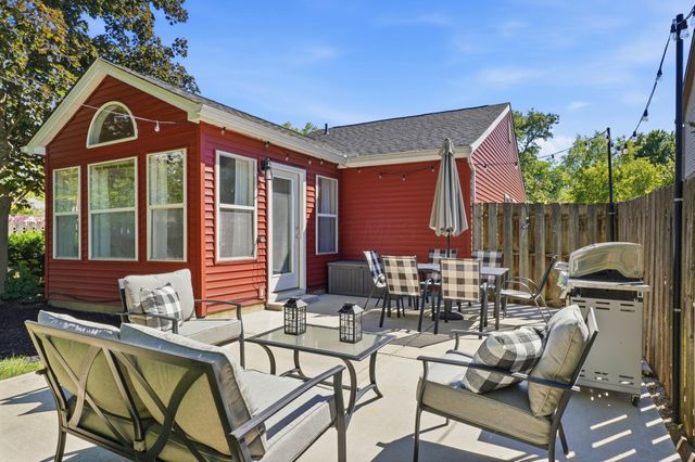 7900 Leaview Drive, Columbus, OH 43235