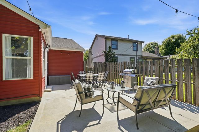 7900 Leaview Drive, Columbus, OH 43235