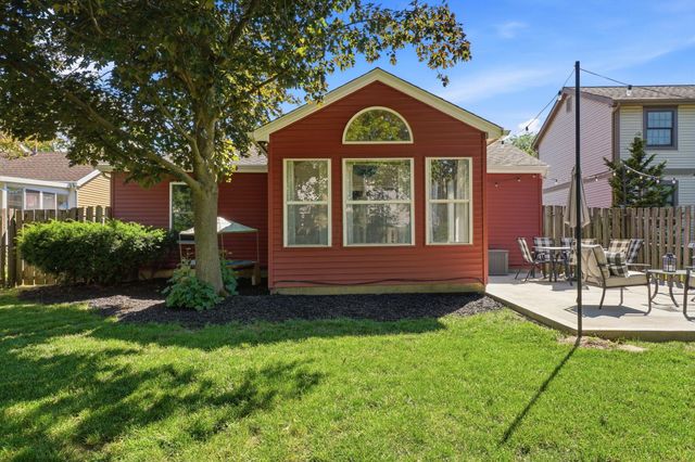 7900 Leaview Drive, Columbus, OH 43235