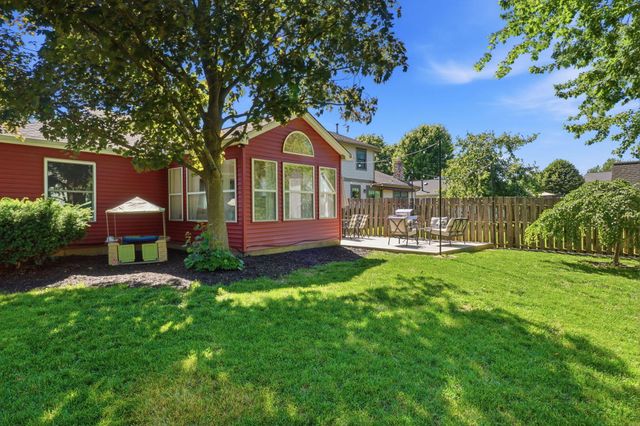 7900 Leaview Drive, Columbus, OH 43235