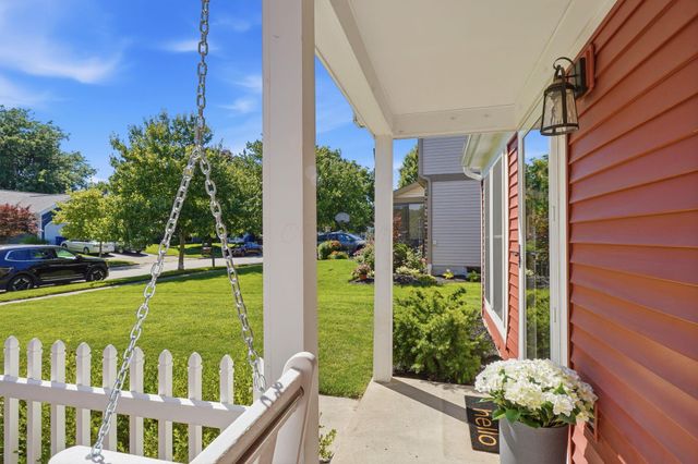 7900 Leaview Drive, Columbus, OH 43235