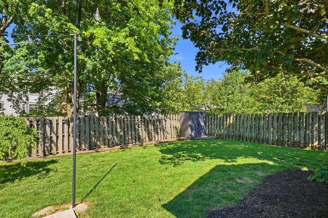 7900 Leaview Drive, Columbus, OH 43235