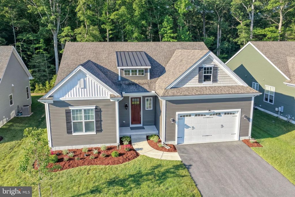 22395 ARBOR CIR, Milton, DE 19968
