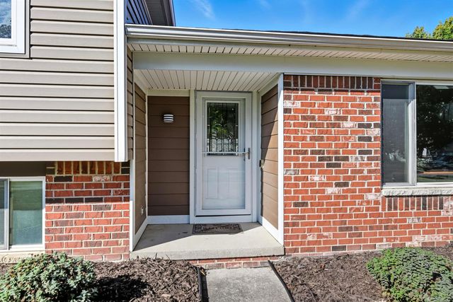 43263 Hartwick Drive, Sterling Heights, MI 48313