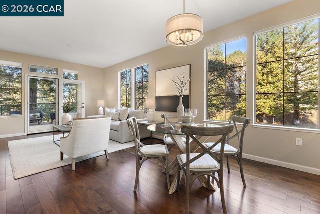 5910 Horsemans Canyon Dr 5A, Walnut Creek, CA 94595