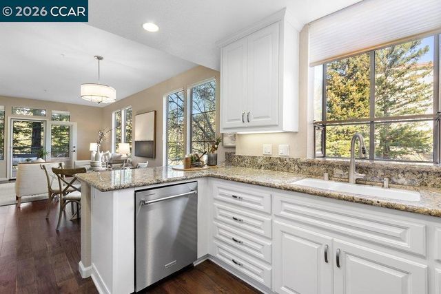 5910 Horsemans Canyon Dr 5A, Walnut Creek, CA 94595