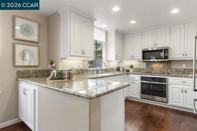 5910 Horsemans Canyon Dr 5A, Walnut Creek, CA 94595