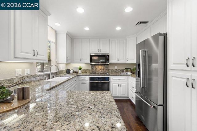 5910 Horsemans Canyon Dr 5A, Walnut Creek, CA 94595