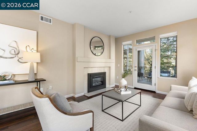 5910 Horsemans Canyon Dr 5A, Walnut Creek, CA 94595