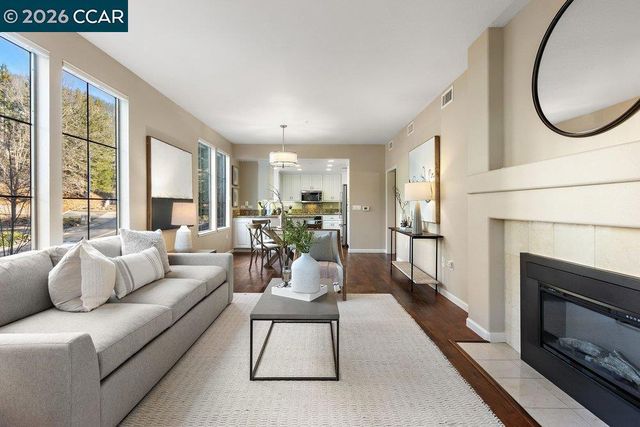 5910 Horsemans Canyon Dr 5A, Walnut Creek, CA 94595