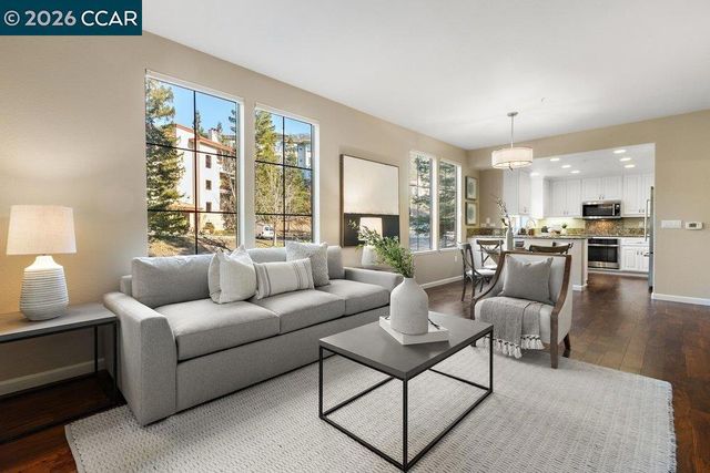 5910 Horsemans Canyon Dr 5A, Walnut Creek, CA 94595