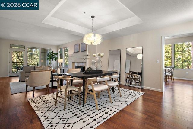 5910 Horsemans Canyon Dr 5A, Walnut Creek, CA 94595