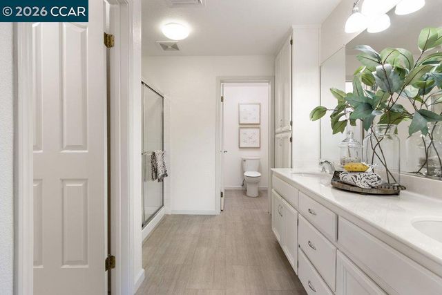 5910 Horsemans Canyon Dr 5A, Walnut Creek, CA 94595