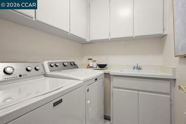 5910 Horsemans Canyon Dr 5A, Walnut Creek, CA 94595