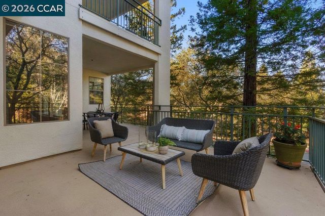 5910 Horsemans Canyon Dr 5A, Walnut Creek, CA 94595