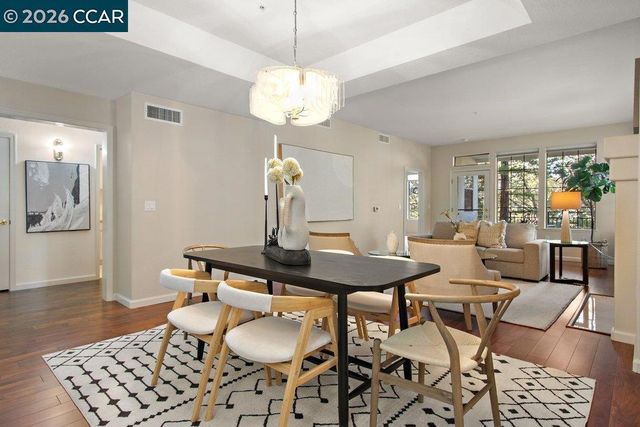 5910 Horsemans Canyon Dr 5A, Walnut Creek, CA 94595