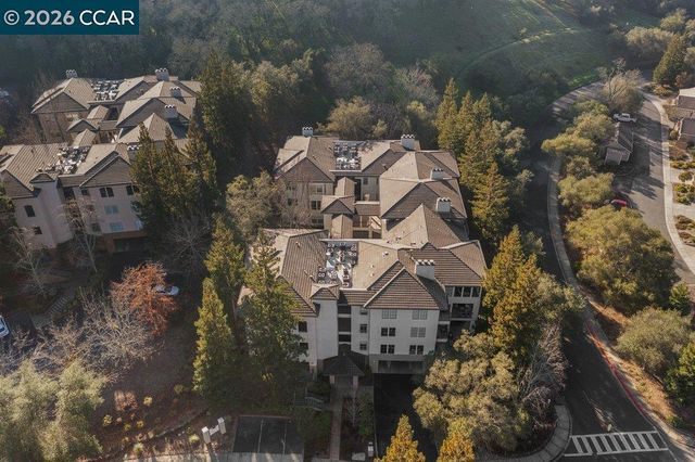 5910 Horsemans Canyon Dr 5A, Walnut Creek, CA 94595