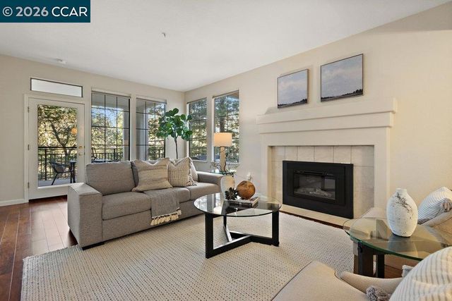 5910 Horsemans Canyon Dr 5A, Walnut Creek, CA 94595