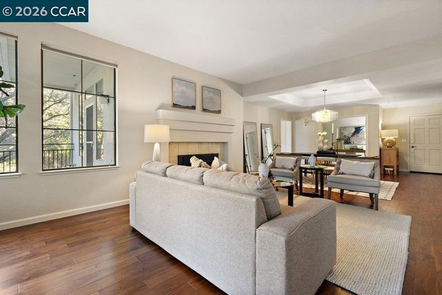 5910 Horsemans Canyon Dr 5A, Walnut Creek, CA 94595