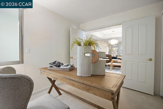 5910 Horsemans Canyon Dr 5A, Walnut Creek, CA 94595