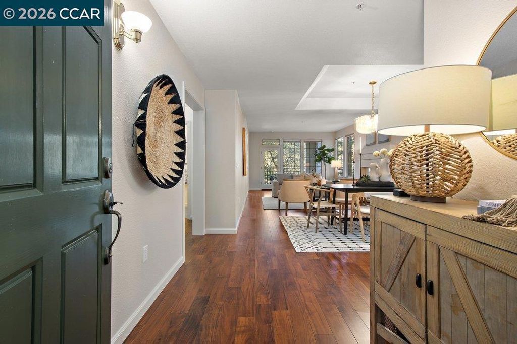 5910 Horsemans Canyon Dr 5A, Walnut Creek, CA 94595