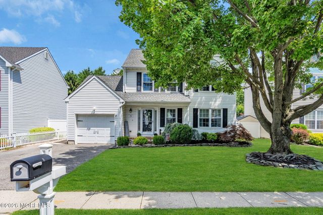 19 Red Maple Drive, Brick, NJ 08724
