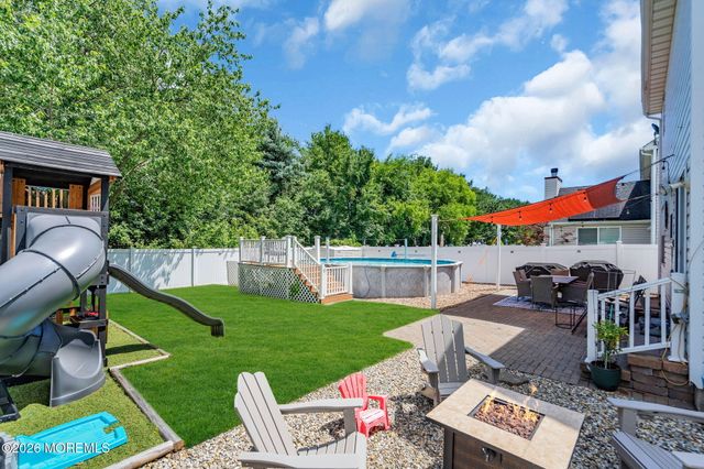 19 Red Maple Drive, Brick, NJ 08724