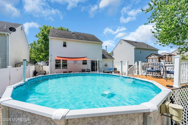 19 Red Maple Drive, Brick, NJ 08724