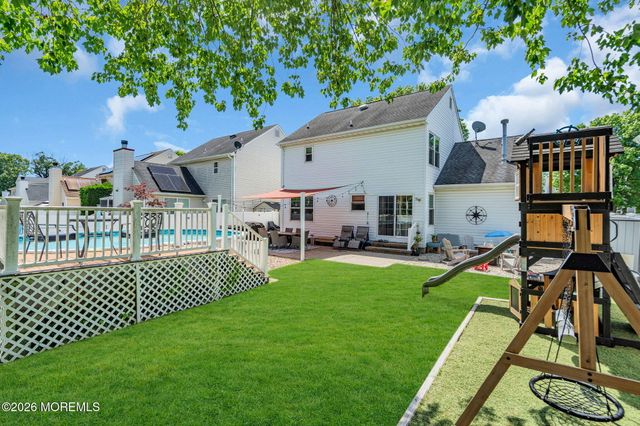 19 Red Maple Drive, Brick, NJ 08724