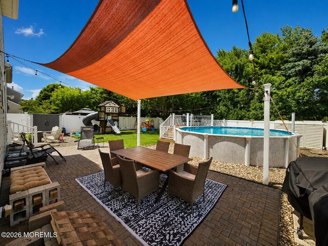 19 Red Maple Drive, Brick, NJ 08724