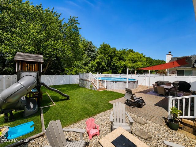 19 Red Maple Drive, Brick, NJ 08724
