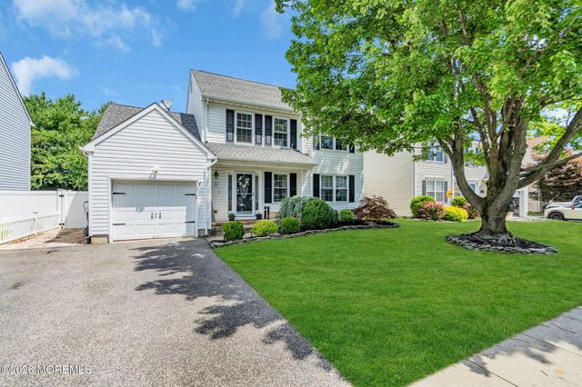 19 Red Maple Drive, Brick, NJ 08724