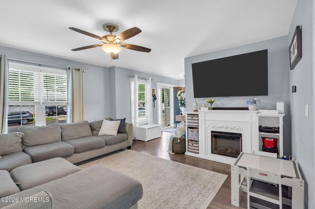 19 Red Maple Drive, Brick, NJ 08724
