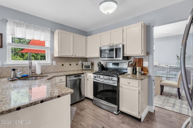 19 Red Maple Drive, Brick, NJ 08724
