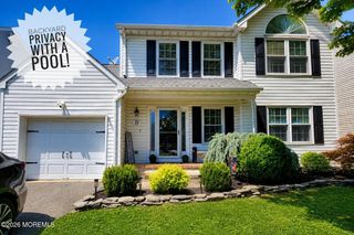 19 Red Maple Drive, Brick, NJ 08724