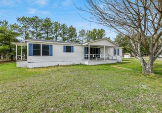 132 County Road 4757, Rhome, TX 76078