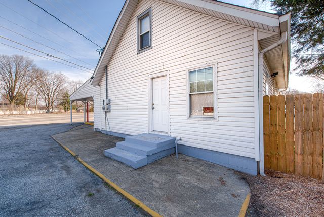 3135 Kentucky Avenue, Indianapolis, IN 46221