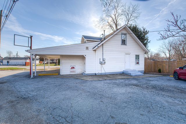 3135 Kentucky Avenue, Indianapolis, IN 46221