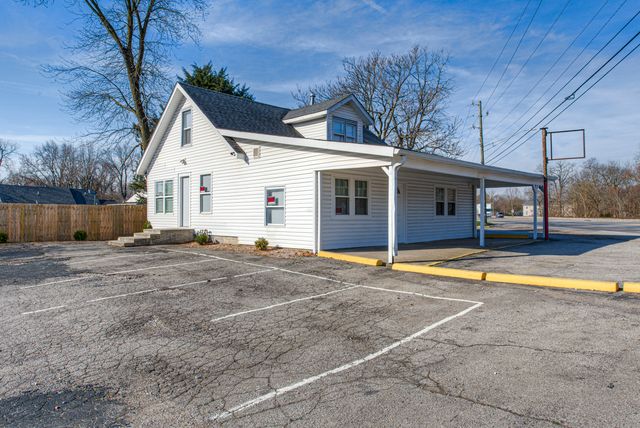 3135 Kentucky Avenue, Indianapolis, IN 46221